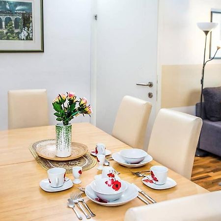 Cosy Apartment Near Stephansplatz Vienna Exterior photo