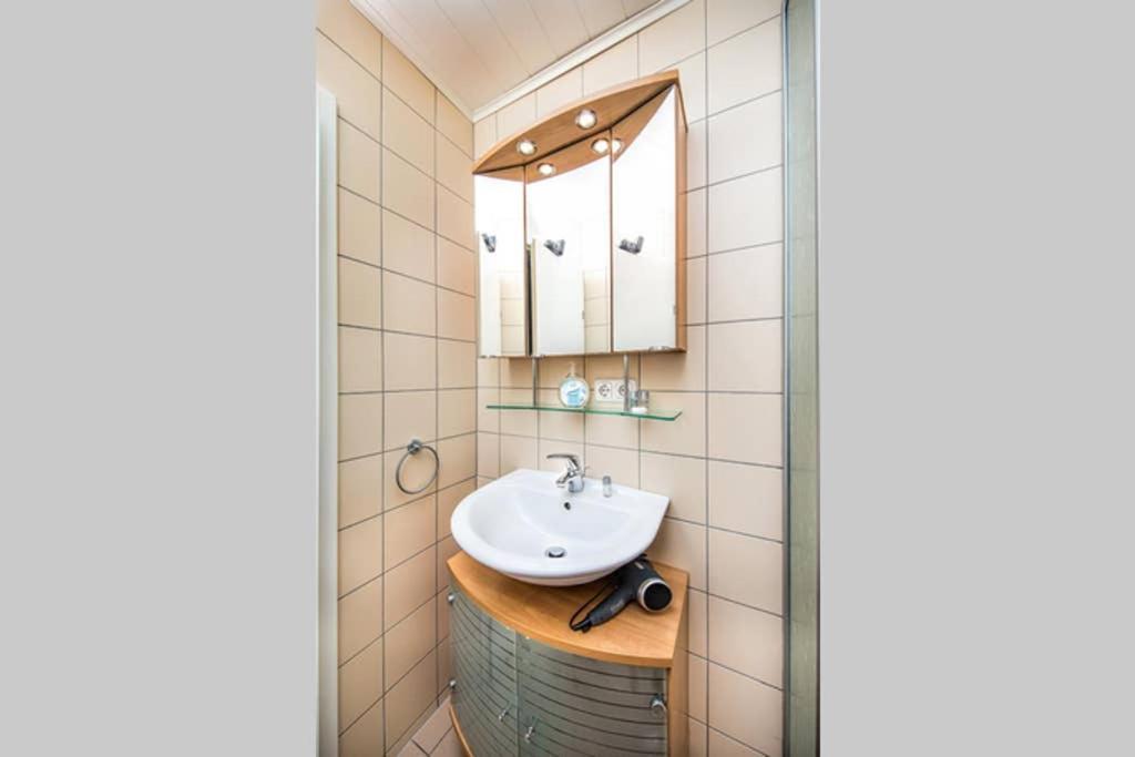 Cosy Apartment Near Stephansplatz Vienna Exterior photo