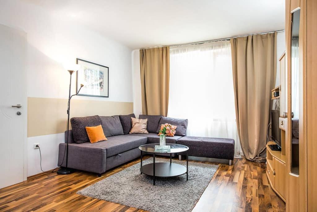 Cosy Apartment Near Stephansplatz Vienna Exterior photo